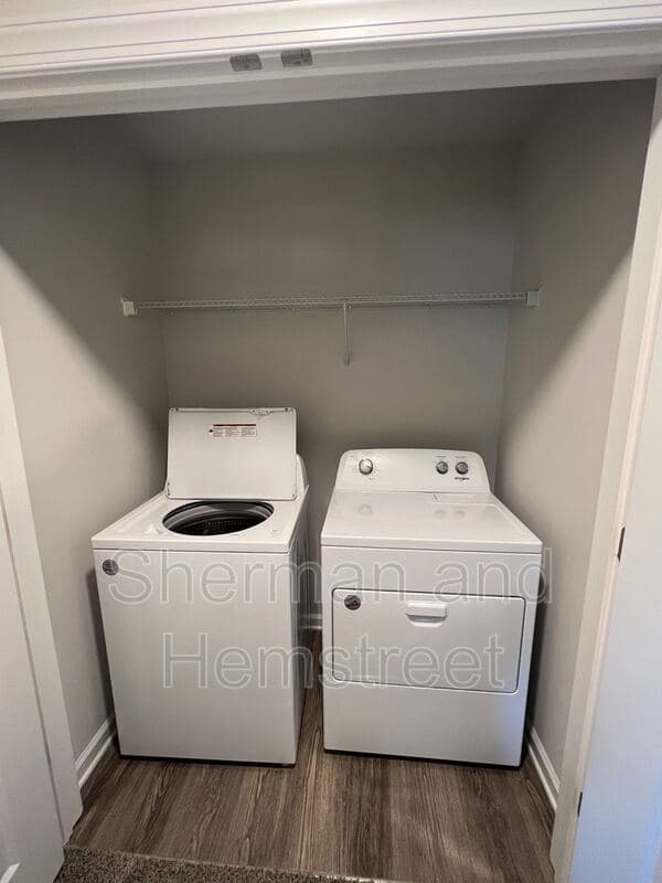 Grovetown Townhome: 7048 Hummingbird Drive