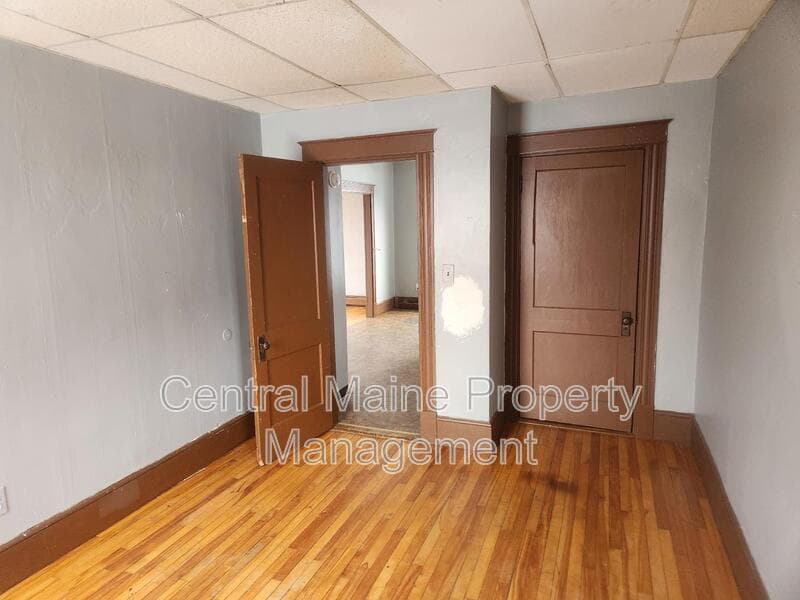 Lewiston Condo: 131 Horton St.