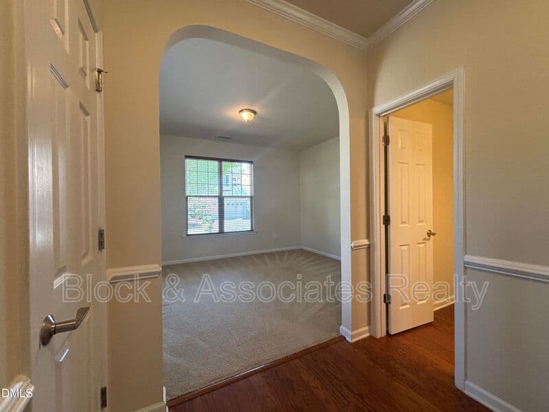 Wake Forest House: 1429 Kirkwood Hill Way