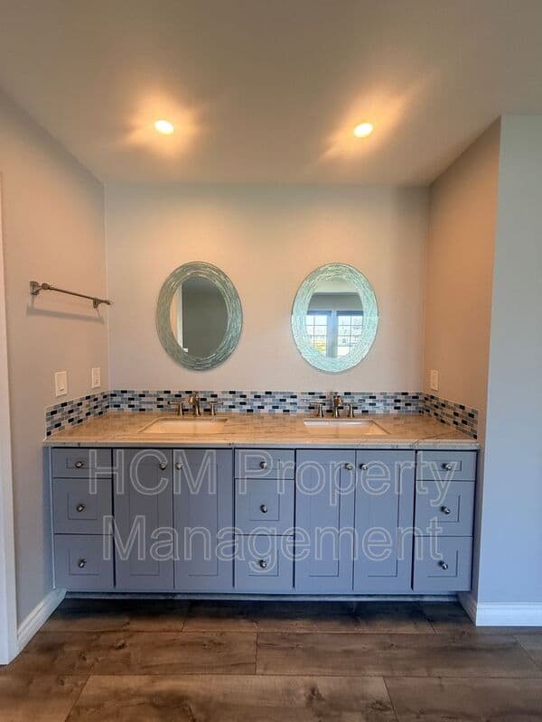Fountain Valley House: 16065 Mount Pico Ct.