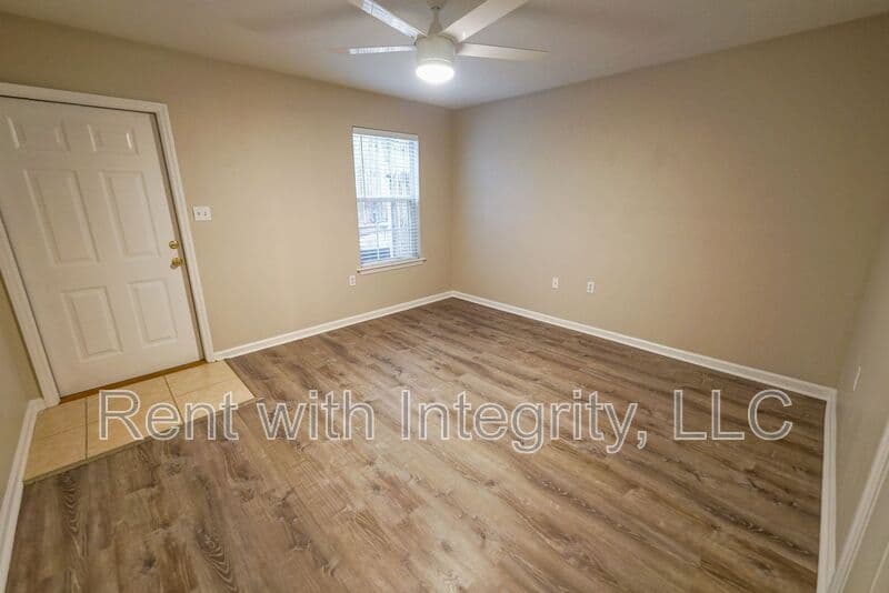Tallahassee Condo: 241 Dixie Drive