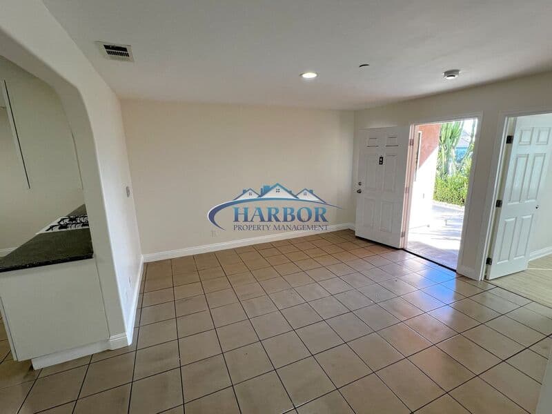 Harbor City Condo: 1035 - 1043 West 253rd Street