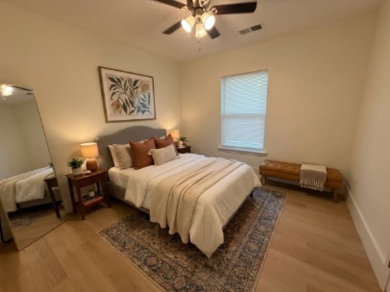 Memphis Condo: 936 North Hollywood Street