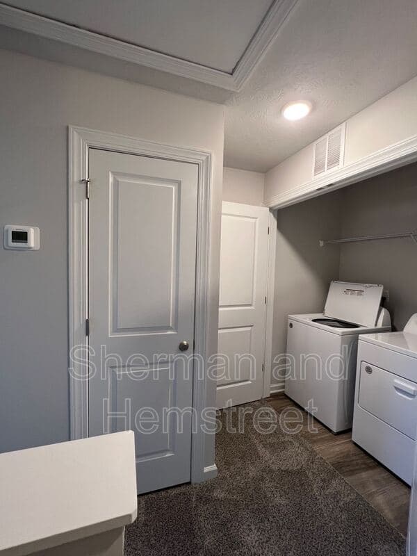 Grovetown Townhome: 7048 Hummingbird Drive
