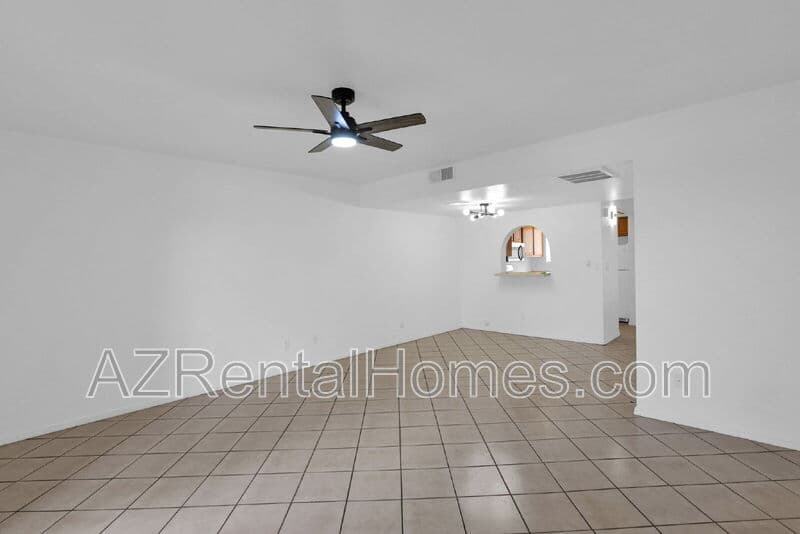 Tempe Condo: 615 W 13th St