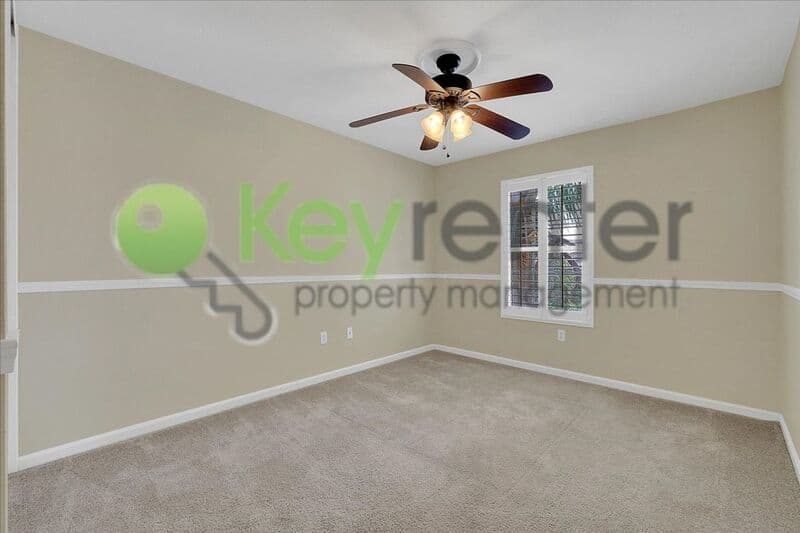 Rocklin House: 1936 Hillock Court