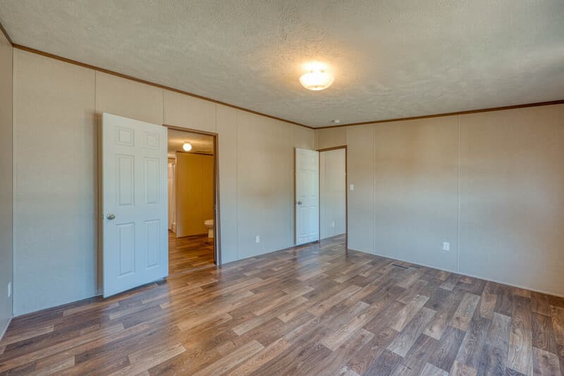 Horseshoe Bay House: 201 18th Street