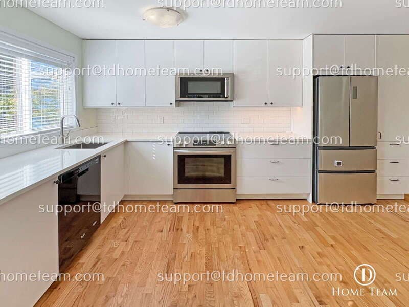 Seattle Townhome: 1912 East Fir Street