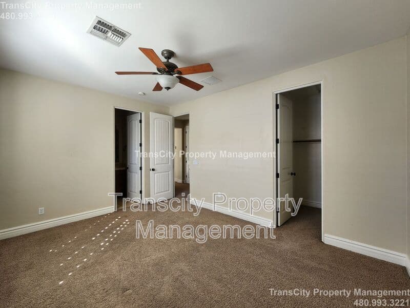 Phoenix House: 111 W. Missouri Ave