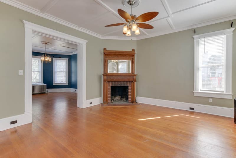 Portsmouth House: 1051 Naval Ave