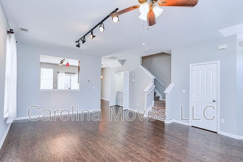 Greer Townhome: 314 Cumulus Court