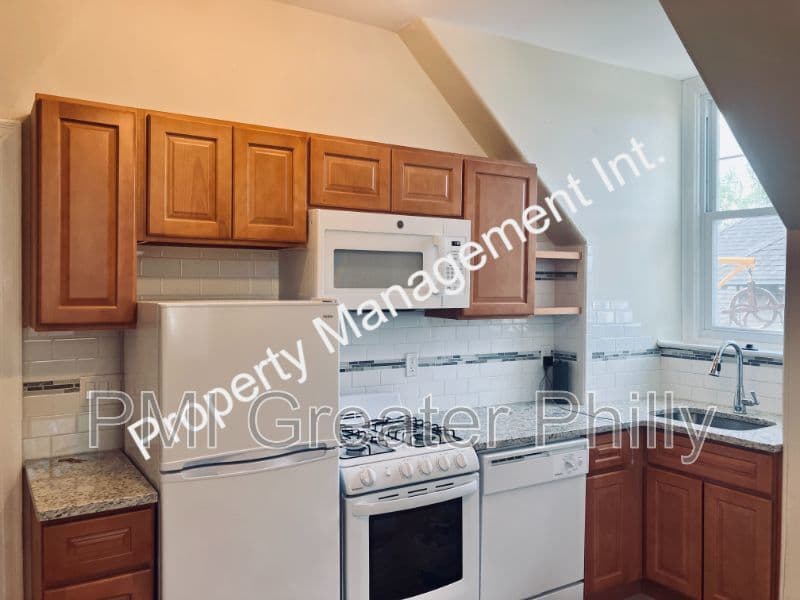 Philadelphia Condo: 1318 Arrott St