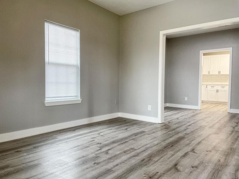 Rosenberg House: 2609 3rd Street