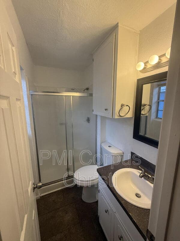 Corpus Christi Condo: 5001 Meandering Lane