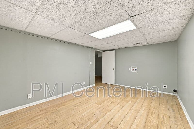 Decatur House: 3438 Springside Drive