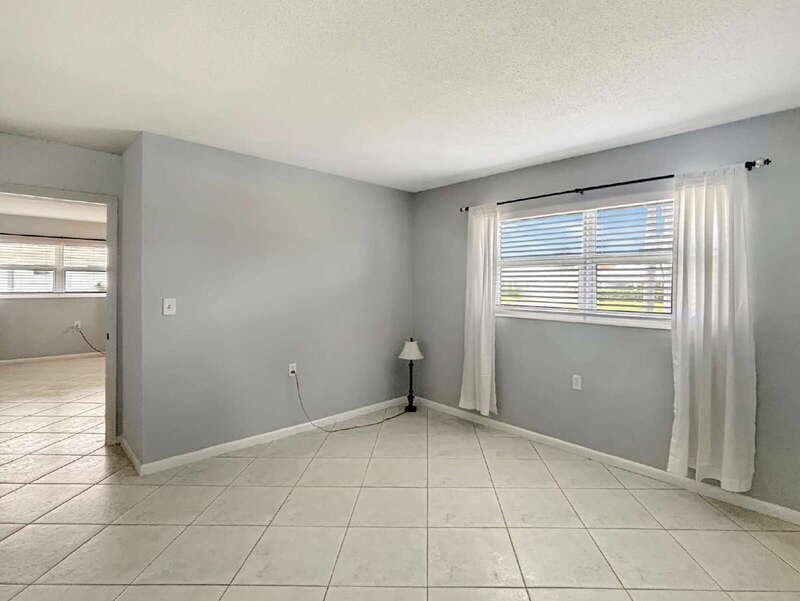 Palm Beach Gardens House: 3154 Meridian Way S
