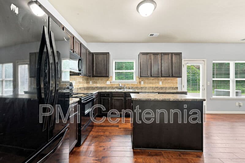 Kennesaw Townhome: 3217 Blue Springs Trace