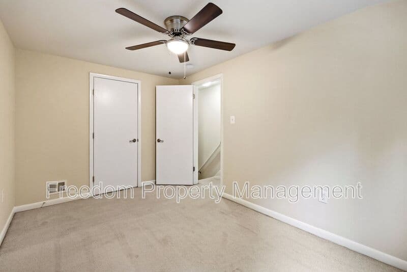 Woodbridge House: 5256 Sudberry Ln