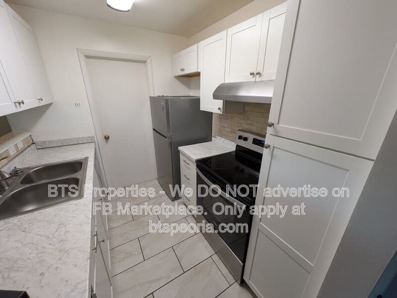 Peoria Condo: 3119 West Willow Knolls Drive