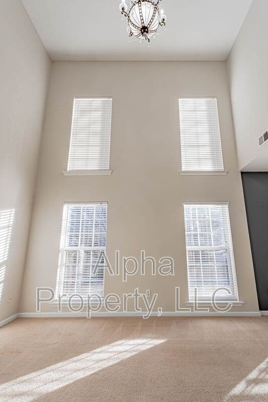 Greenville House: 7 Box Tree Way