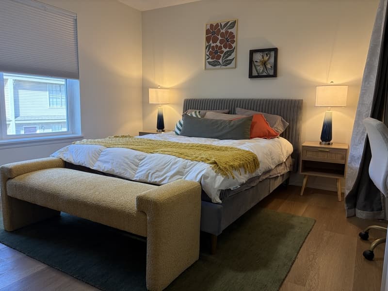 Fayetteville Condo: 2630 Kantz Drive
