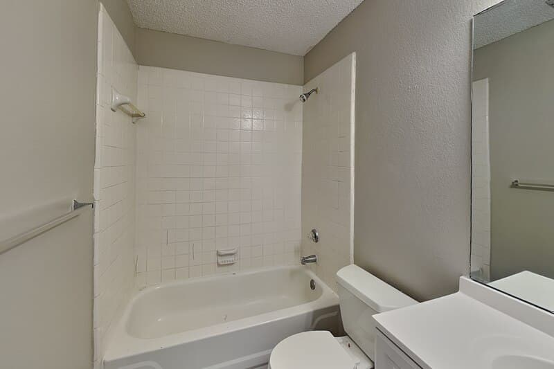 Fort Worth Condo: 4509 Ebbtide Ct