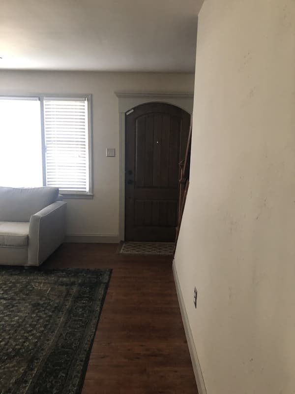 Glassboro House: 206 Swarthmore Road