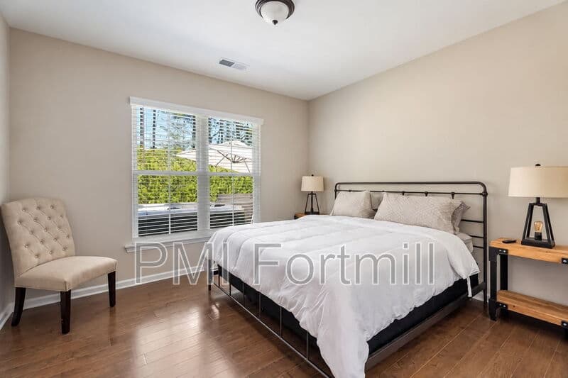 Fort Mill House: 3138 Montreaux Valley Dr