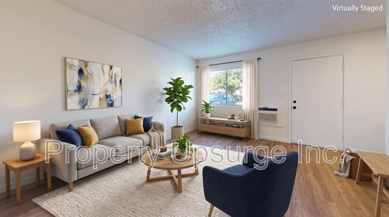 Oroville Condo: 445 Nelson Ave