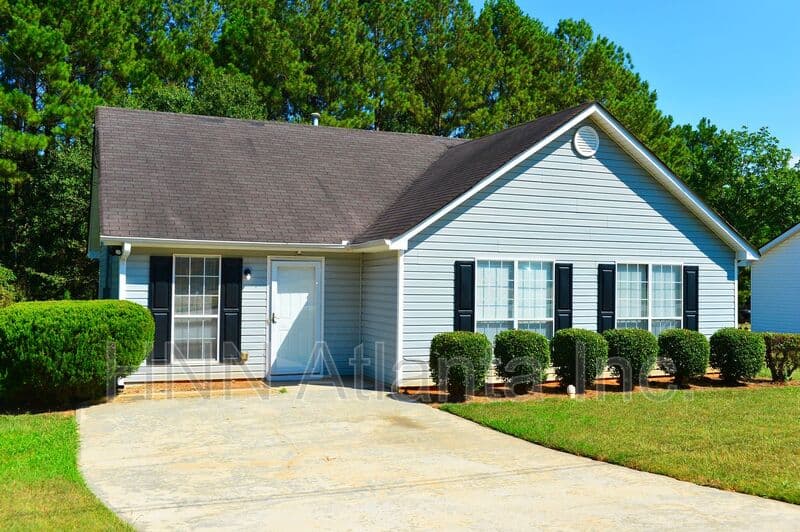 Ellenwood House: 4256 Viewpoint LN.