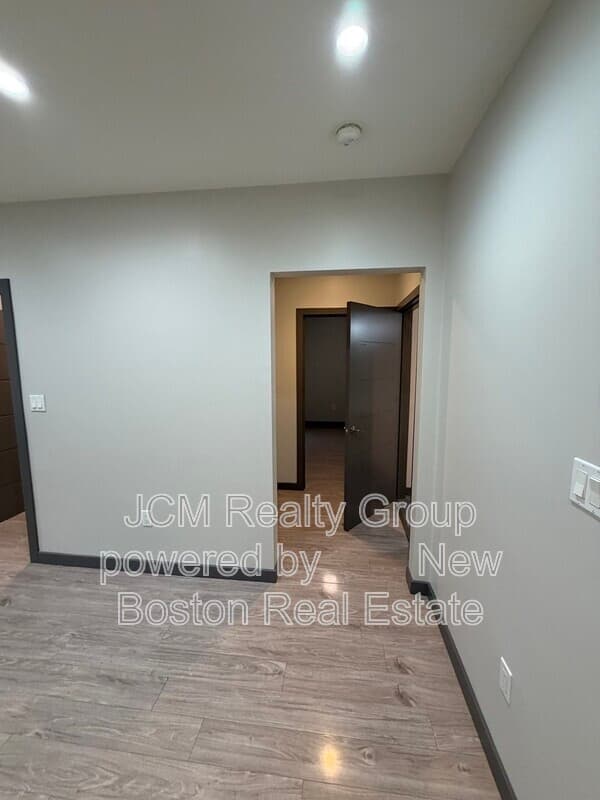 Quincy Condo: 145 Newbury Avenue