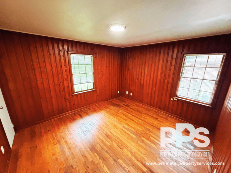 Atlanta House: 2940 Harlan Dr