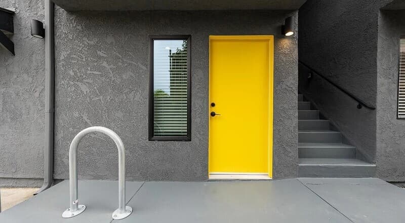 Los Angeles Condo: 2901 Bellevue Ave