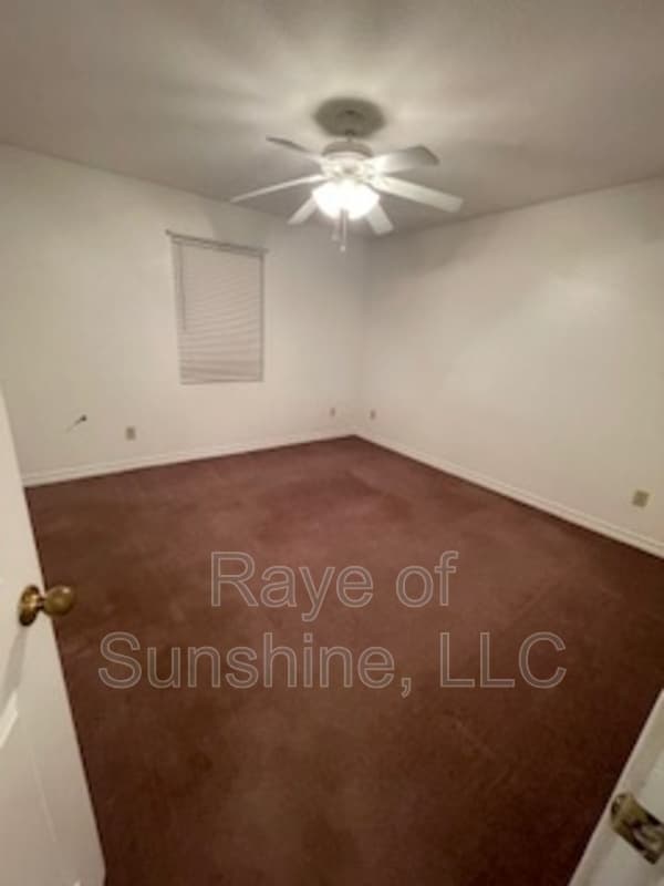 Nash Condo: 282 North Pecan Street