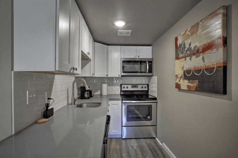 Spokane Valley Condo: 10625 East Trent Avenue - 8