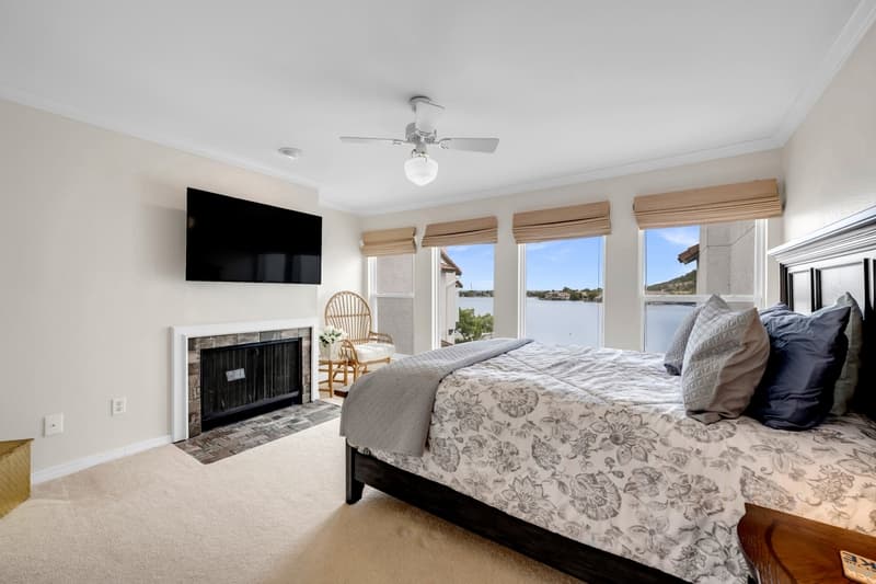 Horseshoe Bay Condo: 415 Horseshoe Bay North Boulevard - 1