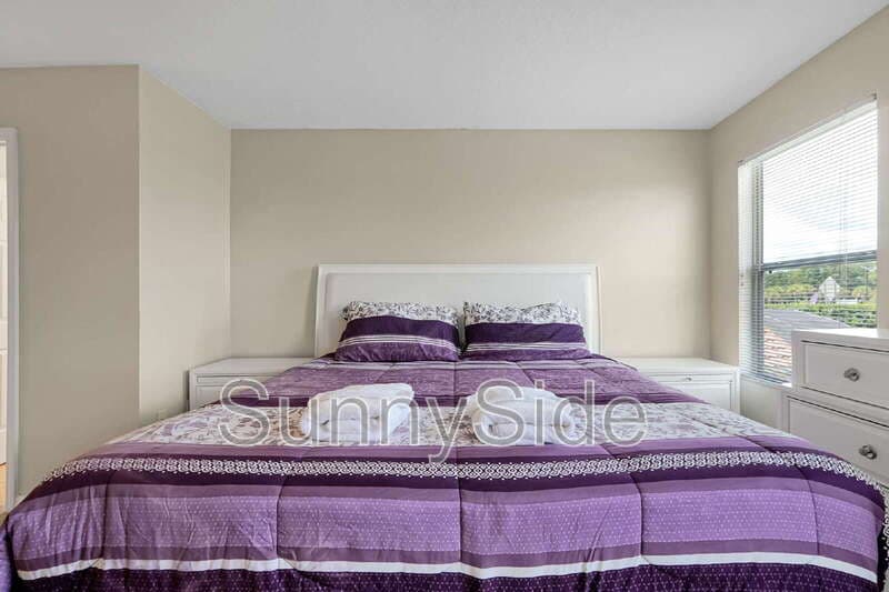 Davenport House: 441 Robin Rd