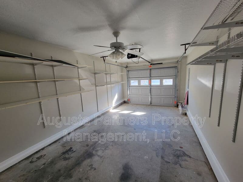 Evans House: 117 Palmer Ct