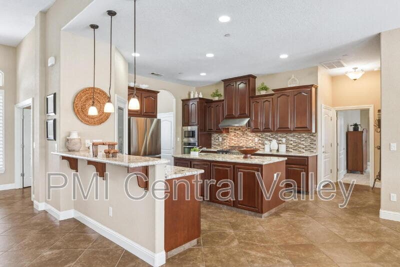 City of Atwater House: 1761 KT Avenue
