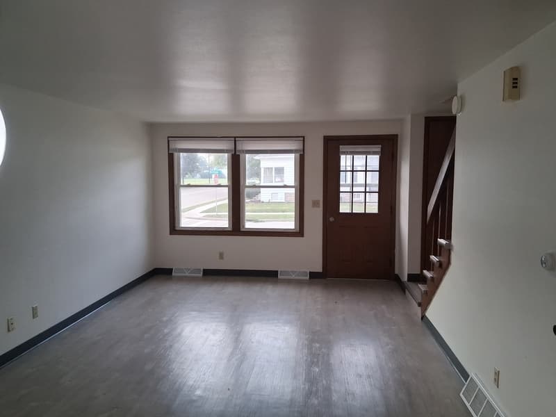North Fond du Lac Condo: 431-433 Michigan Avenue - 433