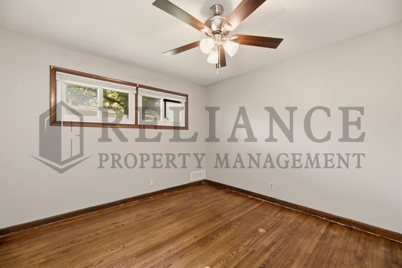 Wichita House: 9923 West Binter Lane