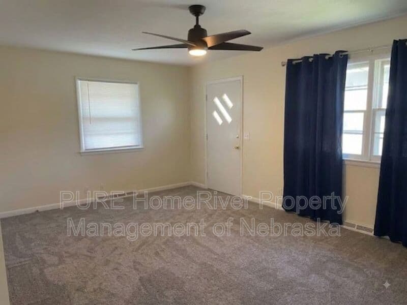 Omaha Condo: 3607 Ernst St
