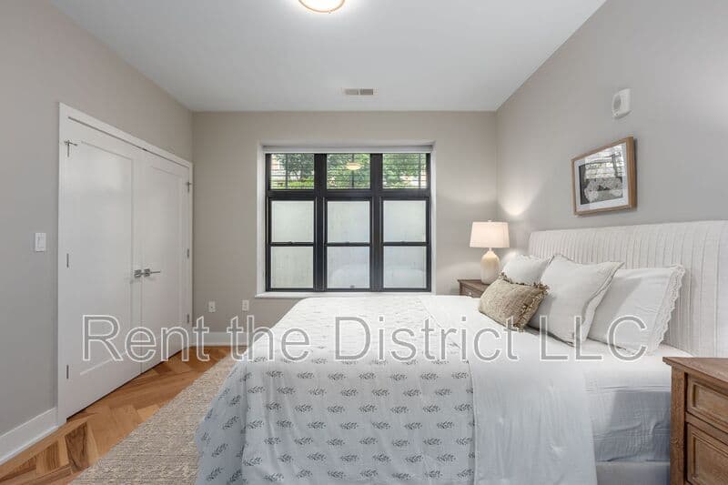 Washington Condo: 1345 K Street SE