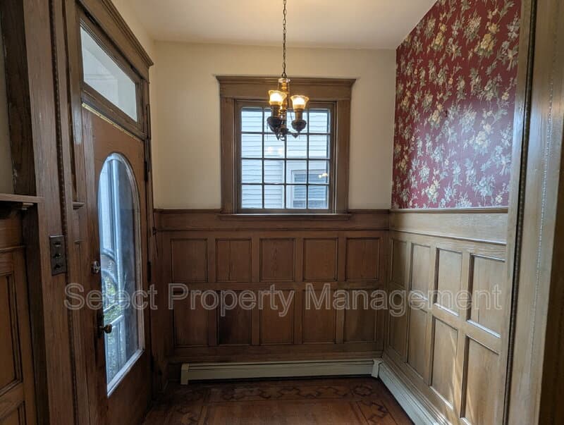 Fort Wayne Condo: 1025 Crescent Ave