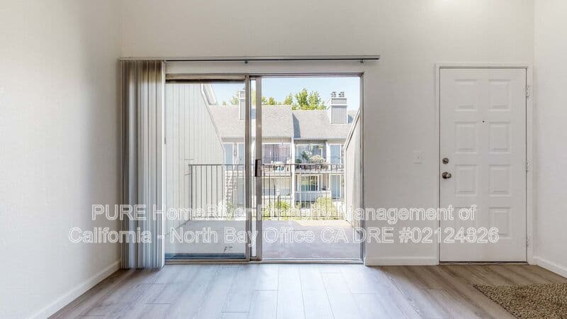 Rohnert Park House: 1450 E. Cotati Ave