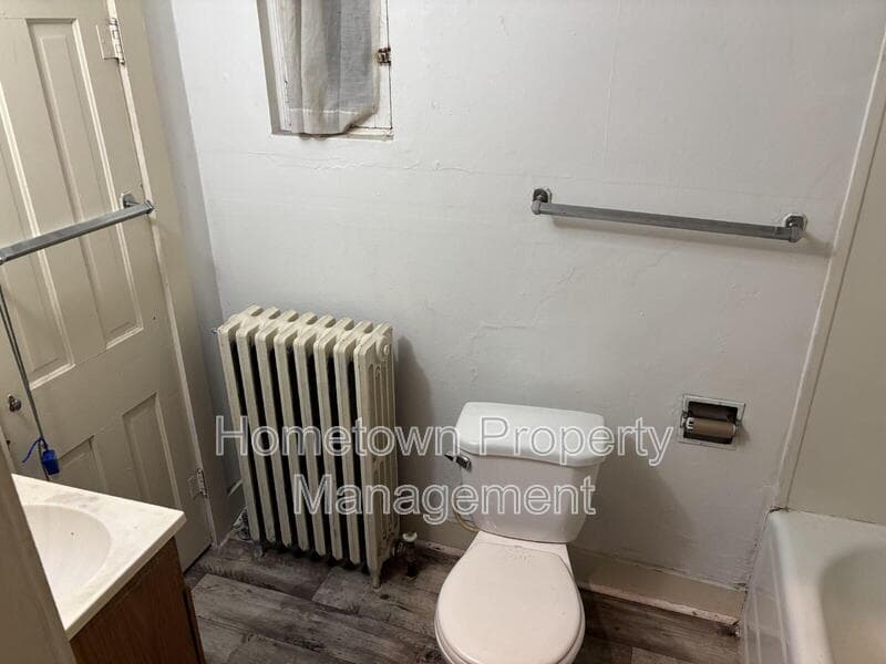Shamokin Condo: 319 East Sunbury Street