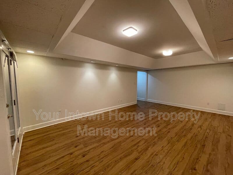 Atlanta House: 2234 Bohler Road NW