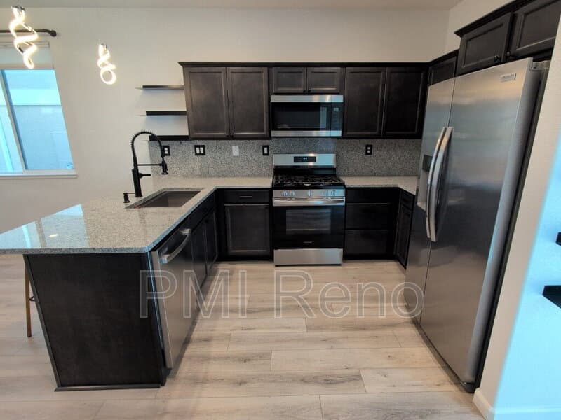 Reno House: 3575 Penn National Drive