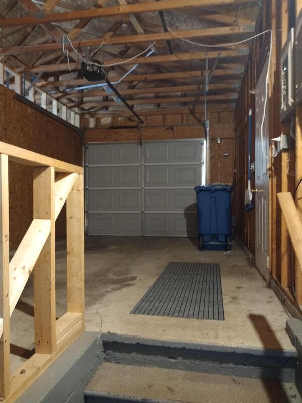 Oshkosh Condo: 1103 Arthur Avenue