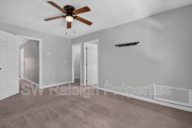 Raleigh Condo: 5343 Cog Hill Court - 1